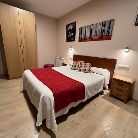 Hotel Jaques Jaca Zewnętrze zdjęcie