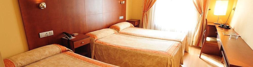 Hotel Jaques Jaca Zewnętrze zdjęcie