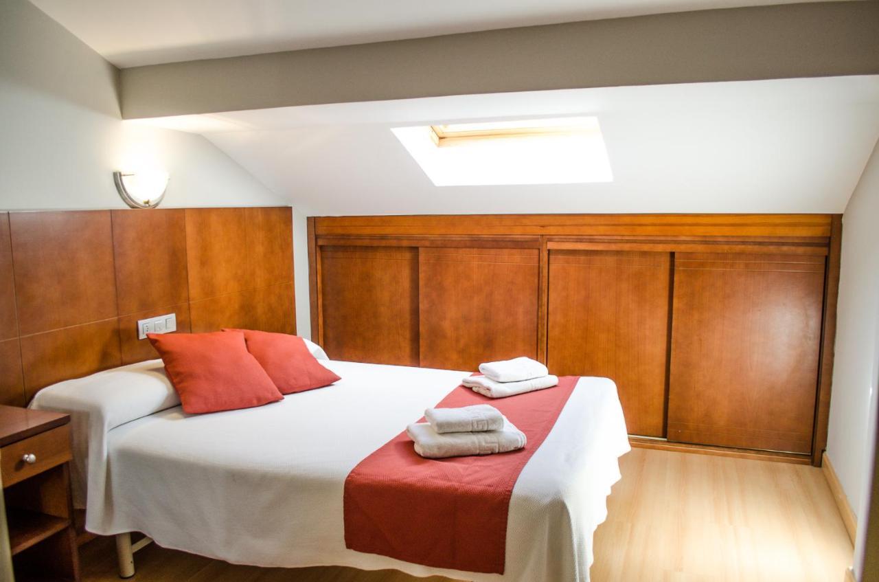 Hotel Jaques Jaca Zewnętrze zdjęcie