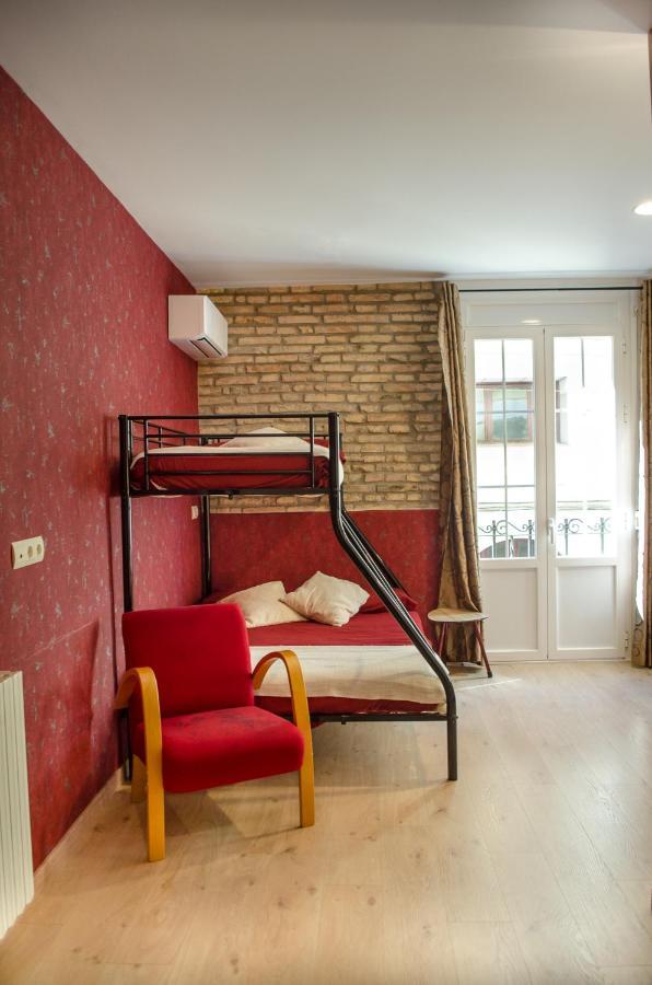 Hotel Jaques Jaca Zewnętrze zdjęcie