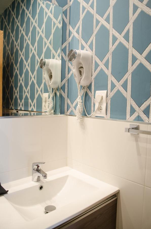Hotel Jaques Jaca Pokój zdjęcie