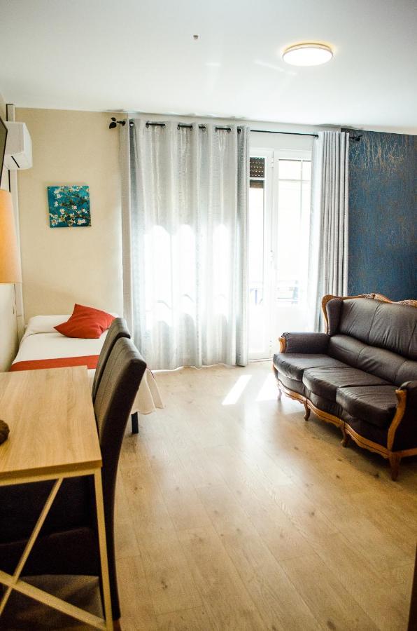 Hotel Jaques Jaca Zewnętrze zdjęcie