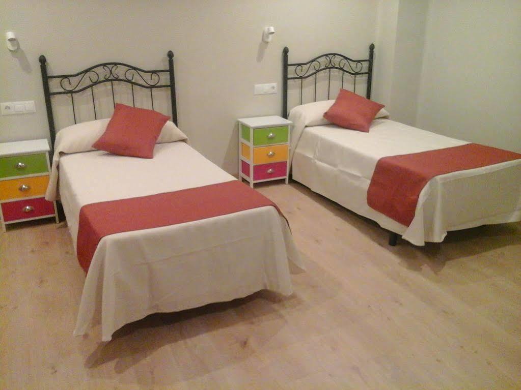 Hotel Jaques Jaca Zewnętrze zdjęcie